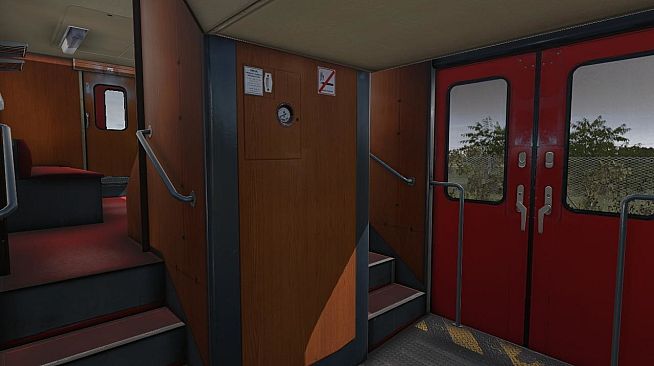 Trainz Plus DLC - DR DBmtrue 215