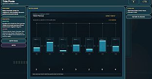 Puzzle ATLAS
