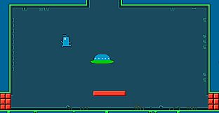 Super Blue Boy Planet