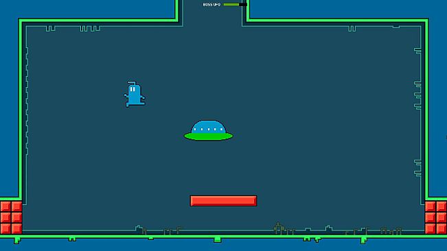 Super Blue Boy Planet