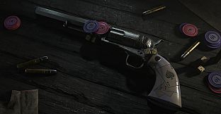 Hunt: Showdown 1896 - The Revenant