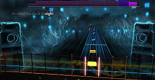 Rocksmith 2014 – Bill Haley & His Comets - “Rock Around the Clock”
