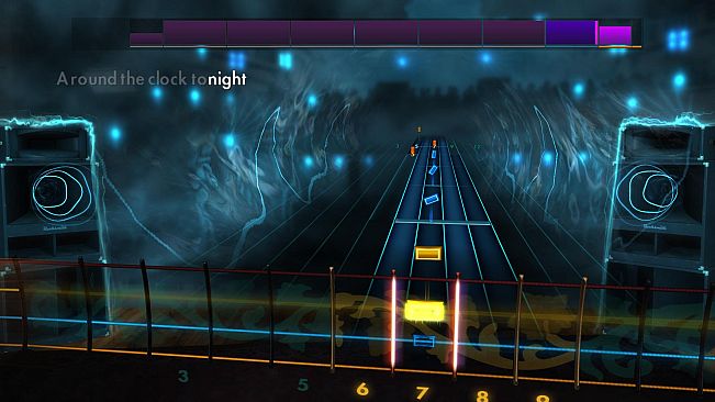 Rocksmith 2014 – Bill Haley & His Comets - “Rock Around the Clock”