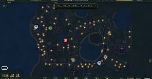 Camping Tycoon Simulator