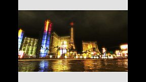 Tom Clancy's RainbowSix Vegas