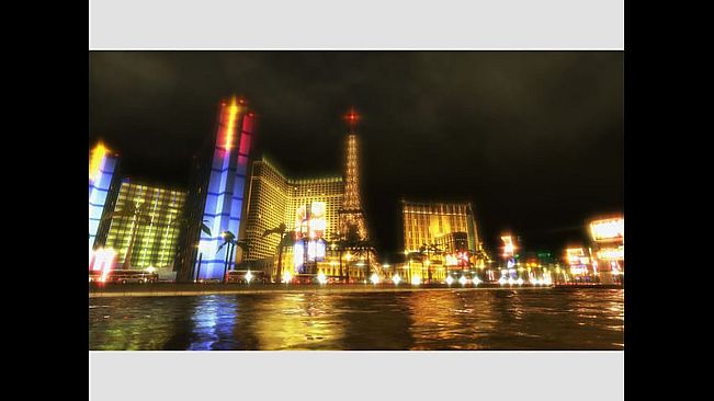 Tom Clancy's RainbowSix Vegas