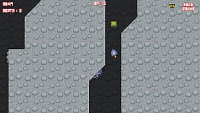 The Lost Planet Zenox