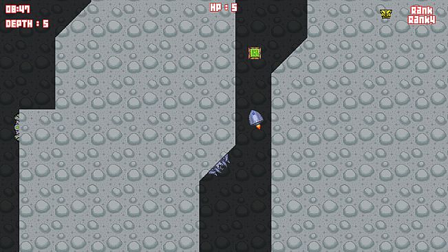 The Lost Planet Zenox