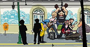 The Express Killer - Soundtrack