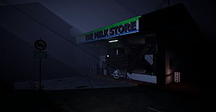 The Milk Store