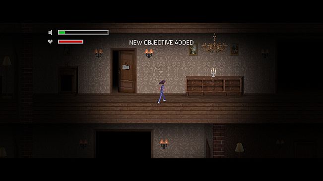 Mr. Hopp's Playhouse 2