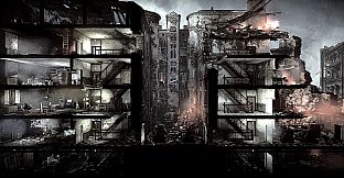 This War of Mine: Stories - Father's Promise (ep.1)