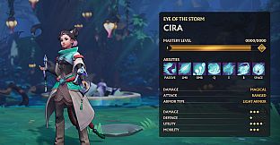 Seekers of Skyveil - Storm's Grace Collection