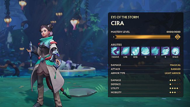 Seekers of Skyveil - Storm's Grace Collection