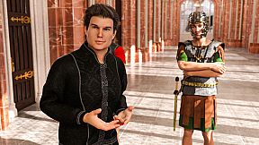 To Be A King - Volume 1