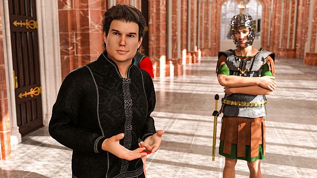 To Be A King - Volume 1