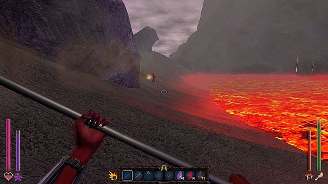 Fallen Angel: Hell Survival