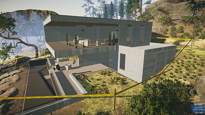 House Builder - Deconstruction DLC