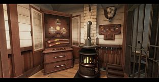 Escape Simulator: Wild West DLC