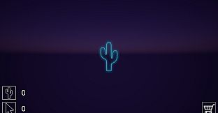 Cactus Clicker - All Cacti Pack