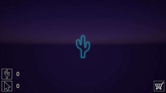 Cactus Clicker - All Cacti Pack