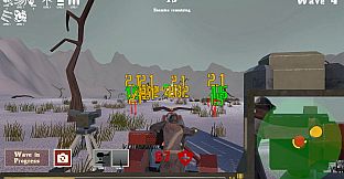 Crank'N'Gun