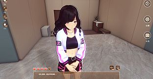 Spirit Companion: My AI Roommate Can't Be This Adorable