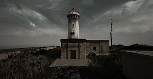 Eilean Mor: The Lost Keepers