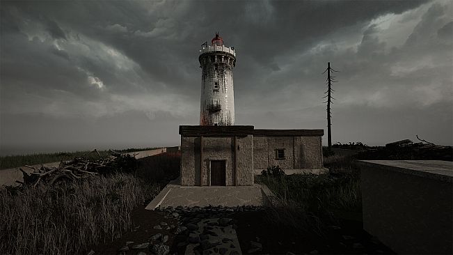 Eilean Mor: The Lost Keepers