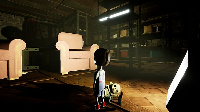 The Raincoat Man: Chaput’s Cradle