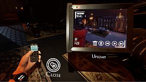 Among The Whispers - Provocation