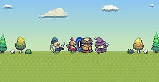 Technically Heroes