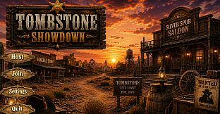 Tombstone Showdown