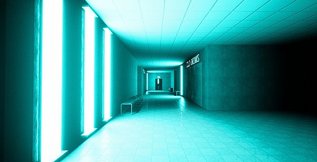 Project Liminal Redux