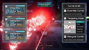 Moon Corp. Tower Defense