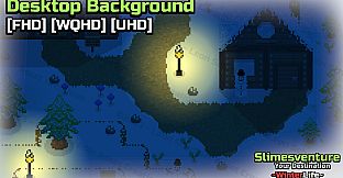 Slimesventure: Your Destination - Supporter Edition