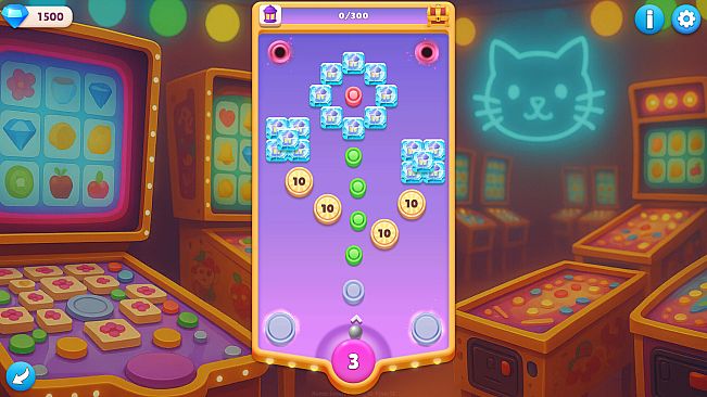 Catjong 2: Pawprints in the Snow Full Version Unlock