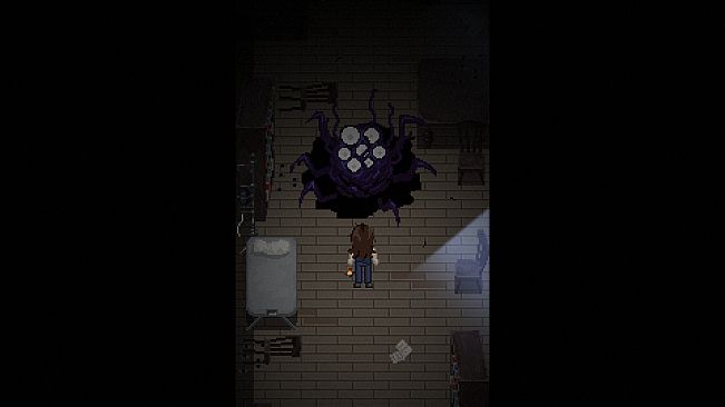 Dark Spawn: Infestation
