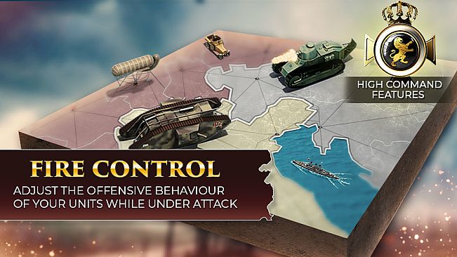 Supremacy 1914: The Cavalry Pack