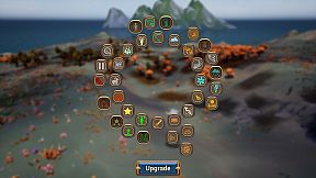 Genesis of a Small God