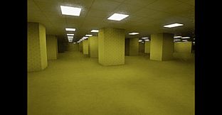 Liminality: Chapter 1