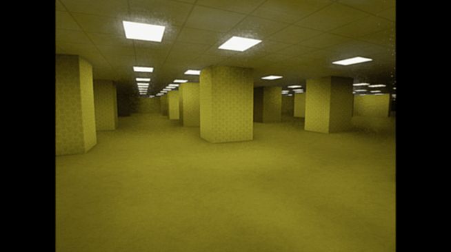Liminality: Chapter 1