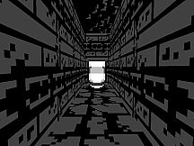 It's Six Random Characters and a Single Floor Dungeon, That's the Whole Game