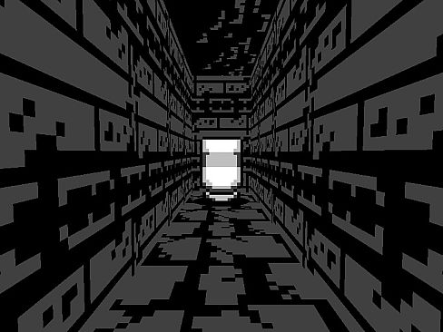 It's Six Random Characters and a Single Floor Dungeon, That's the Whole Game