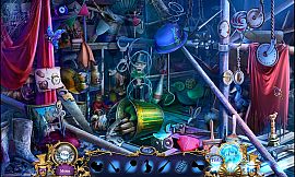 Dangerous Games: Illusionist Collector's Edition