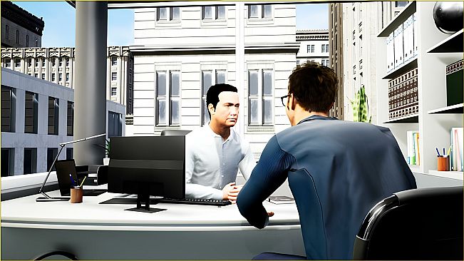 Opus Castle - Chapter 6