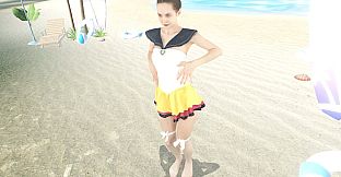 Wow Dance - Swimwear Special Edition