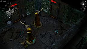 Edge of Time: Rise of the Aeus