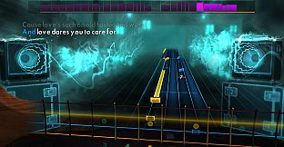Rocksmith 2014 – Queen and David Bowie - “Under Pressure”