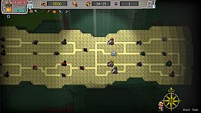 Fantasy of Expedition